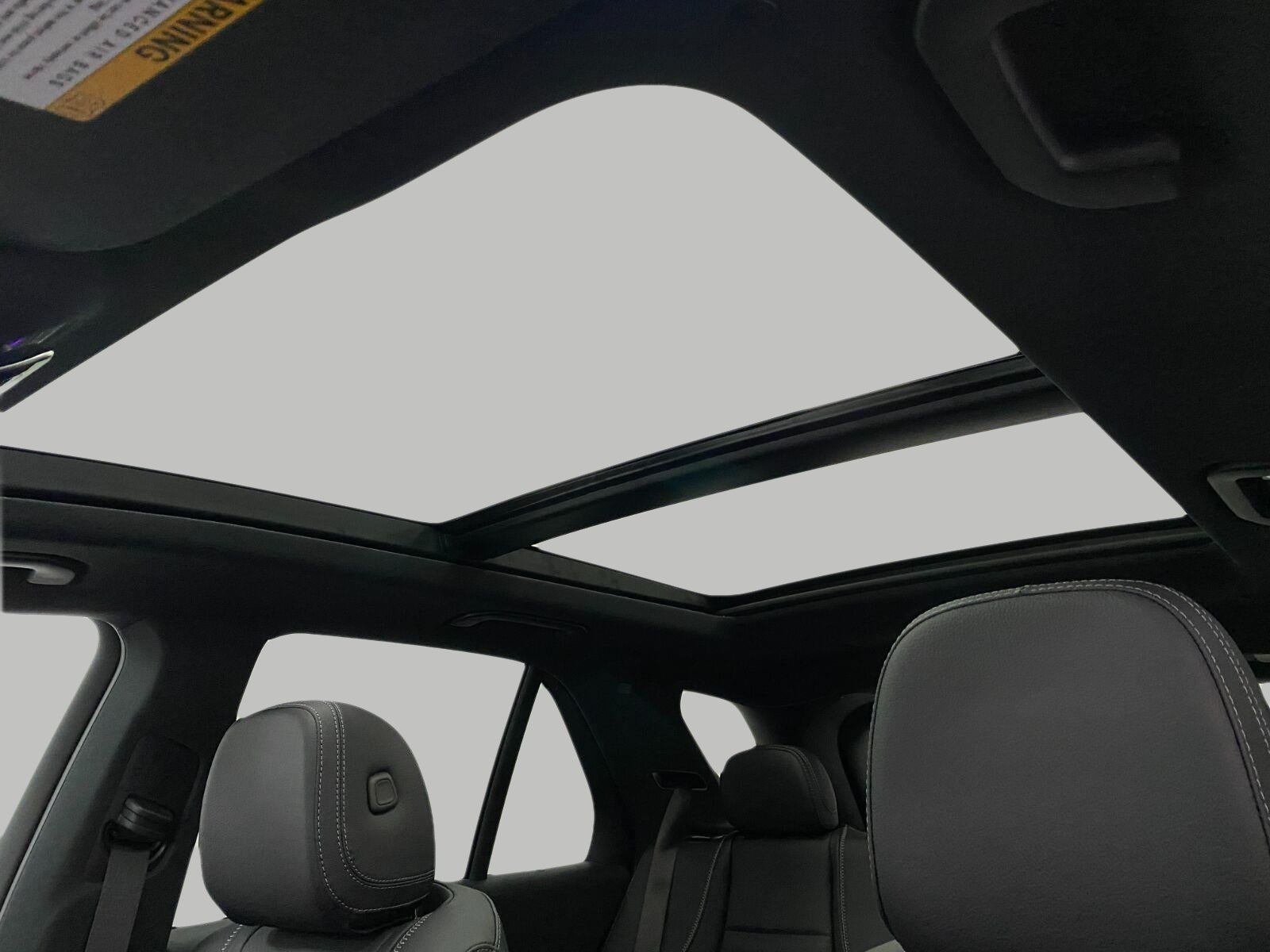 2027 Mercedes-Benz GLE GLE 450 4MATIC® SUV