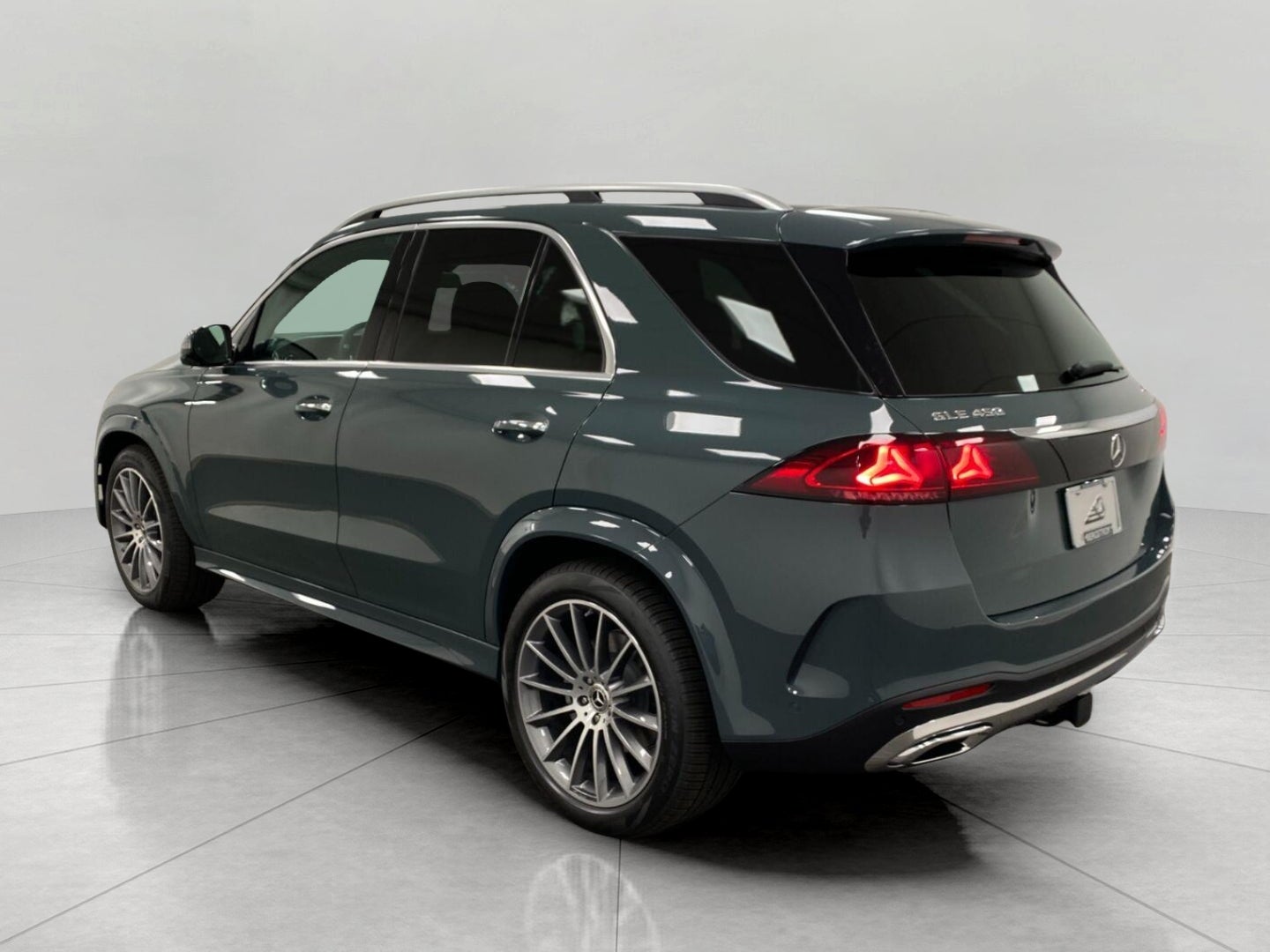 2027 Mercedes-Benz GLE GLE 450 4MATIC® SUV