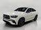 2026 Mercedes-Benz GLE GLE 450 4MATIC® Coupe