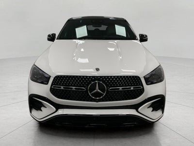 2026 Mercedes-Benz GLE GLE 450 4MATIC® Coupe
