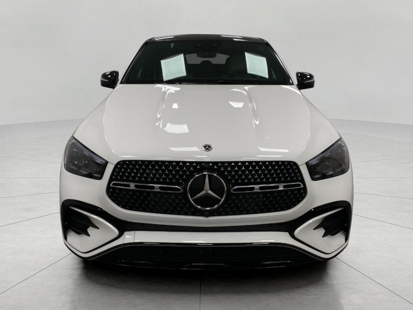 2026 Mercedes-Benz GLE GLE 450 4MATIC® Coupe