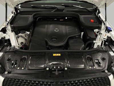 2026 Mercedes-Benz GLE GLE 450 4MATIC® Coupe