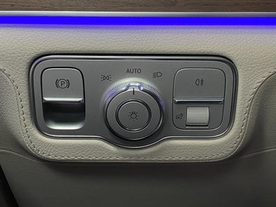 2026 Mercedes-Benz GLE GLE 450 4MATIC® Coupe