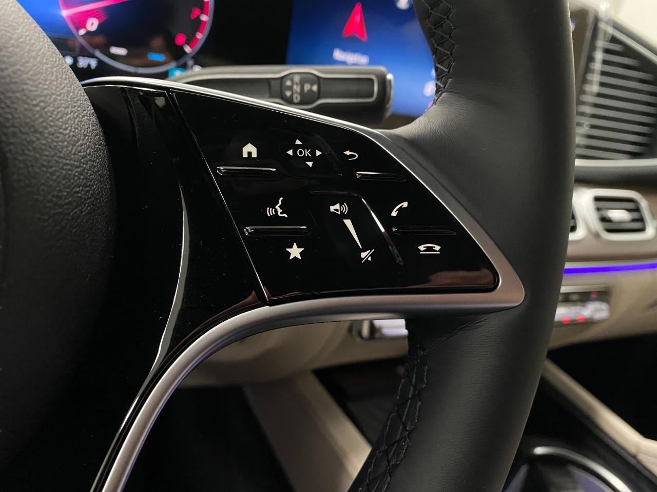 2026 Mercedes-Benz GLE GLE 450 4MATIC® Coupe