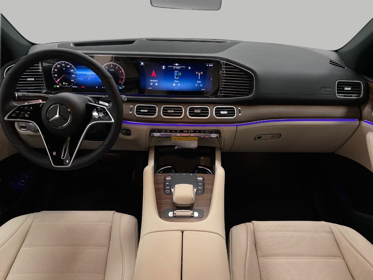 2026 Mercedes-Benz GLE GLE 450 4MATIC® Coupe