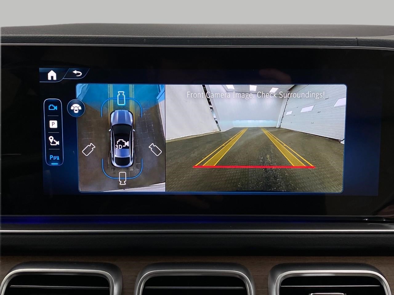 2026 Mercedes-Benz GLE GLE 450 4MATIC® Coupe