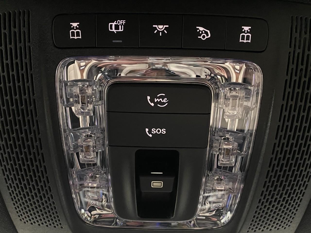 2026 Mercedes-Benz GLE GLE 450 4MATIC® Coupe