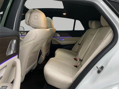 2026 Mercedes-Benz GLE GLE 450 4MATIC® Coupe