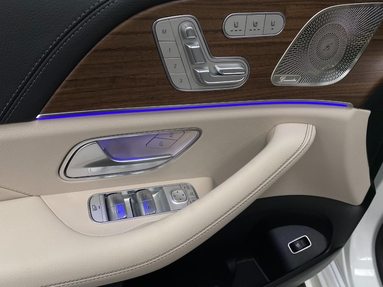 2026 Mercedes-Benz GLE GLE 450 4MATIC® Coupe