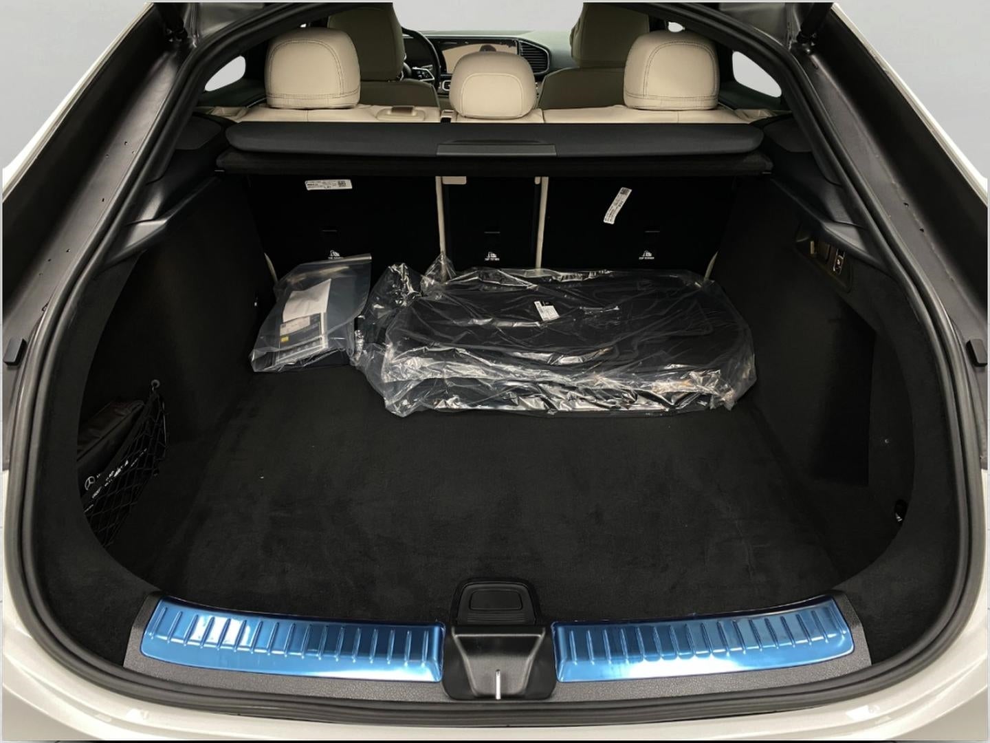 2026 Mercedes-Benz GLE GLE 450 4MATIC® Coupe