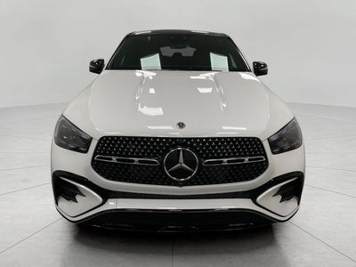 2026 Mercedes-Benz GLE GLE 450 4MATIC® Coupe