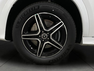 2026 Mercedes-Benz GLE GLE 450 4MATIC® Coupe