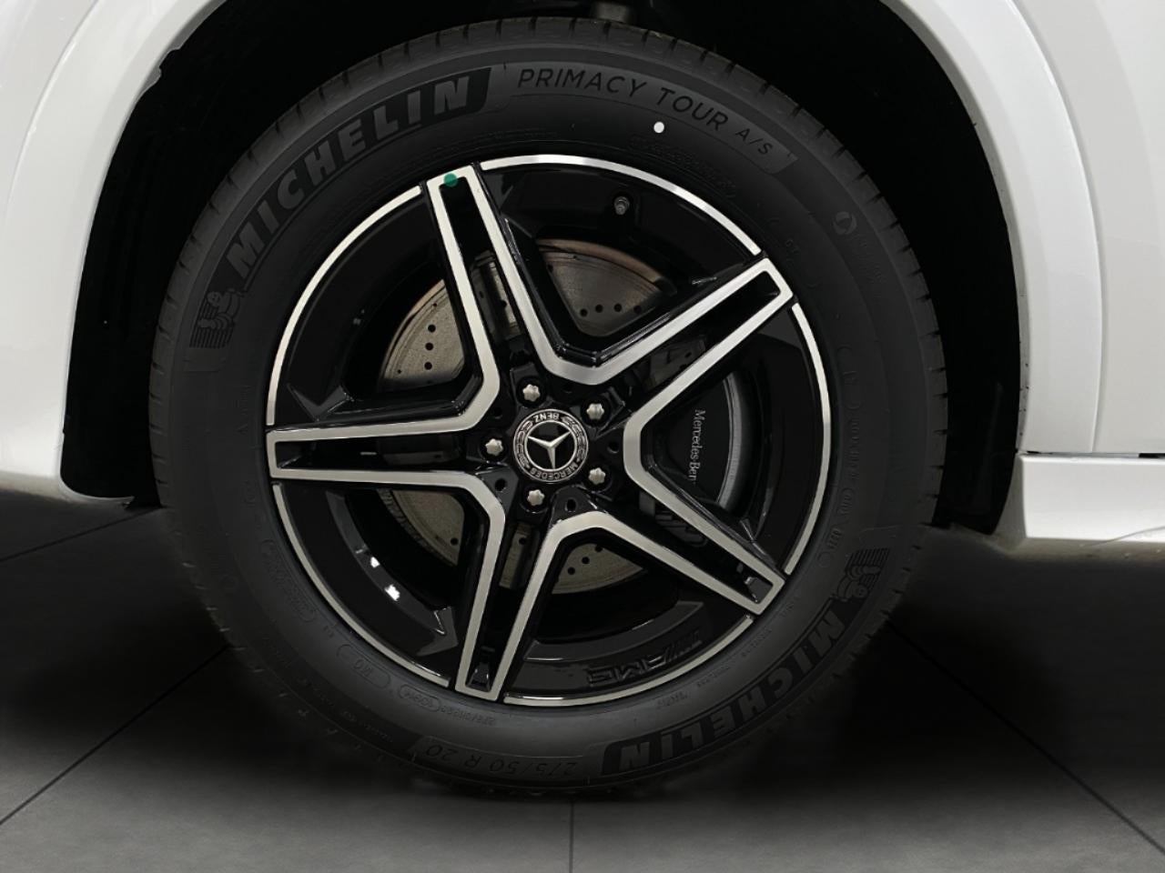 2026 Mercedes-Benz GLE GLE 450 4MATIC® Coupe