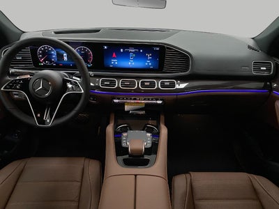 2026 Mercedes-Benz GLE GLE 450 4MATIC® Coupe