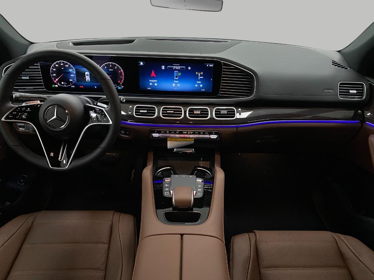 2026 Mercedes-Benz GLE GLE 450 4MATIC® Coupe