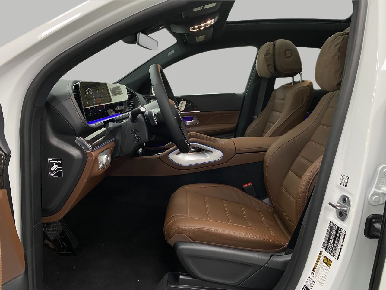 2026 Mercedes-Benz GLE GLE 450 4MATIC® Coupe