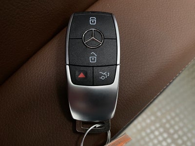 2026 Mercedes-Benz GLE GLE 450 4MATIC® Coupe