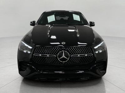2026 Mercedes-Benz GLE GLE 450 4MATIC® Coupe