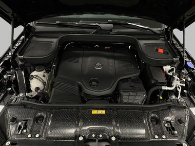 2026 Mercedes-Benz GLE GLE 450 4MATIC® Coupe