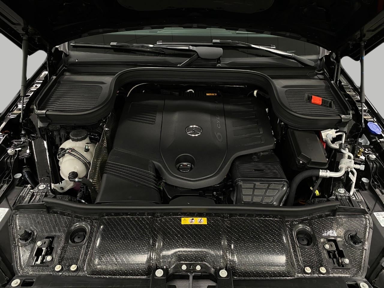 2026 Mercedes-Benz GLE GLE 450 4MATIC® Coupe