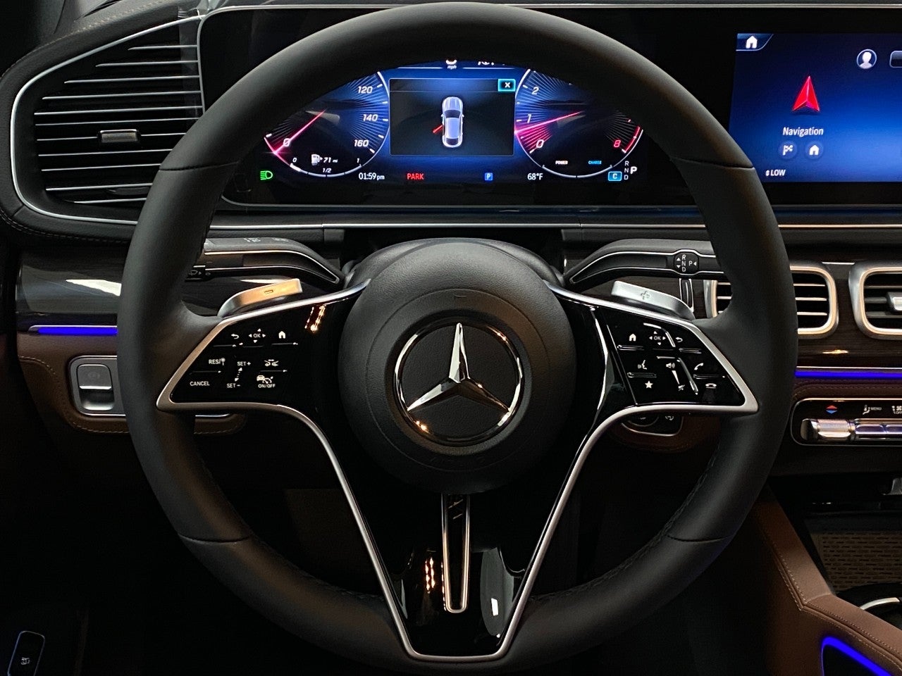 2026 Mercedes-Benz GLE GLE 450 4MATIC® Coupe