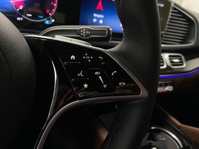 2026 Mercedes-Benz GLE GLE 450 4MATIC® Coupe