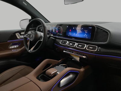 2026 Mercedes-Benz GLE GLE 450 4MATIC® Coupe