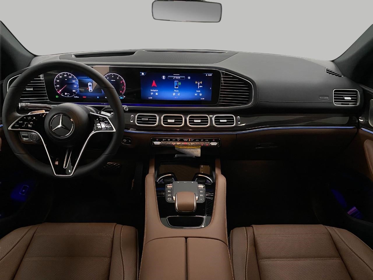 2026 Mercedes-Benz GLE GLE 450 4MATIC® Coupe