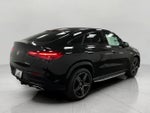 2026 Mercedes-Benz GLE GLE 450 4MATIC® Coupe