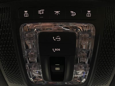 2026 Mercedes-Benz GLE GLE 450 4MATIC® Coupe