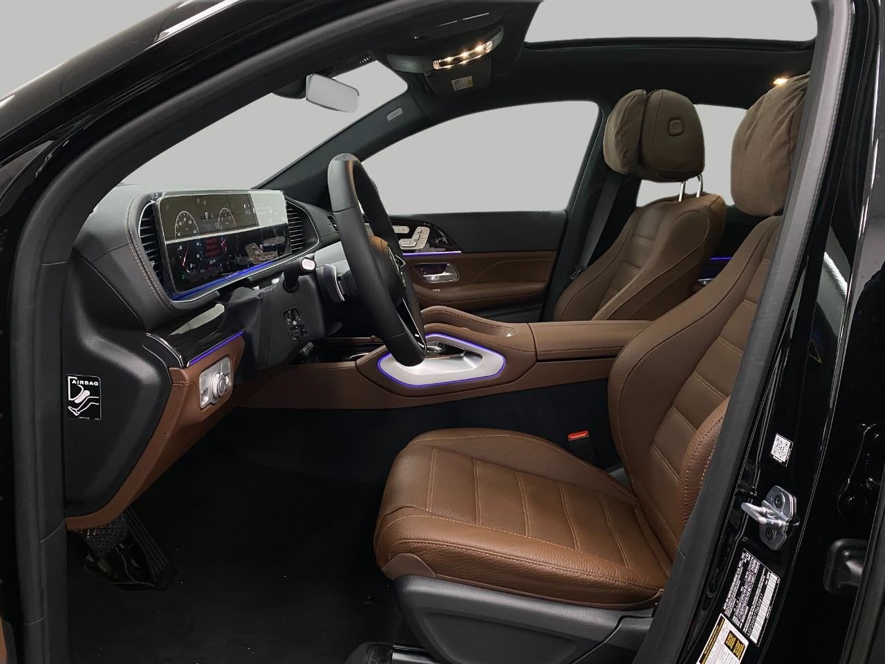 2026 Mercedes-Benz GLE GLE 450 4MATIC® Coupe