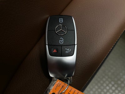 2026 Mercedes-Benz GLE GLE 450 4MATIC® Coupe