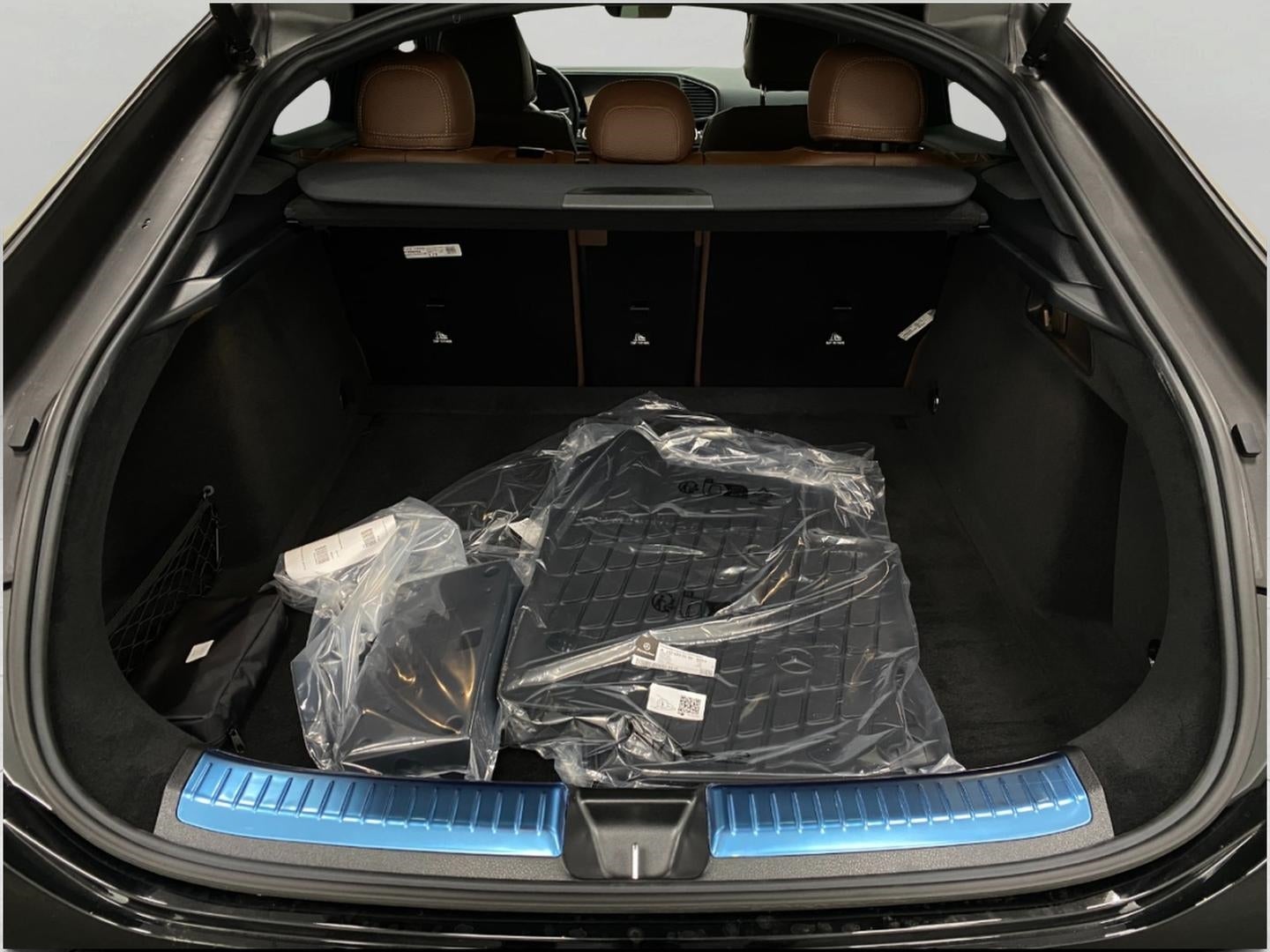 2026 Mercedes-Benz GLE GLE 450 4MATIC® Coupe