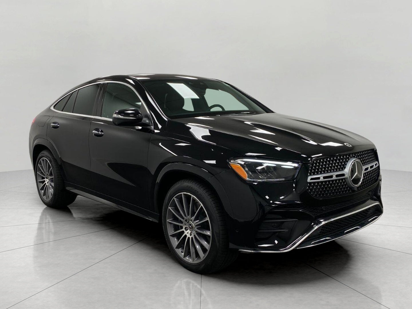 2026 Mercedes-Benz GLE GLE 450 4MATIC® Coupe