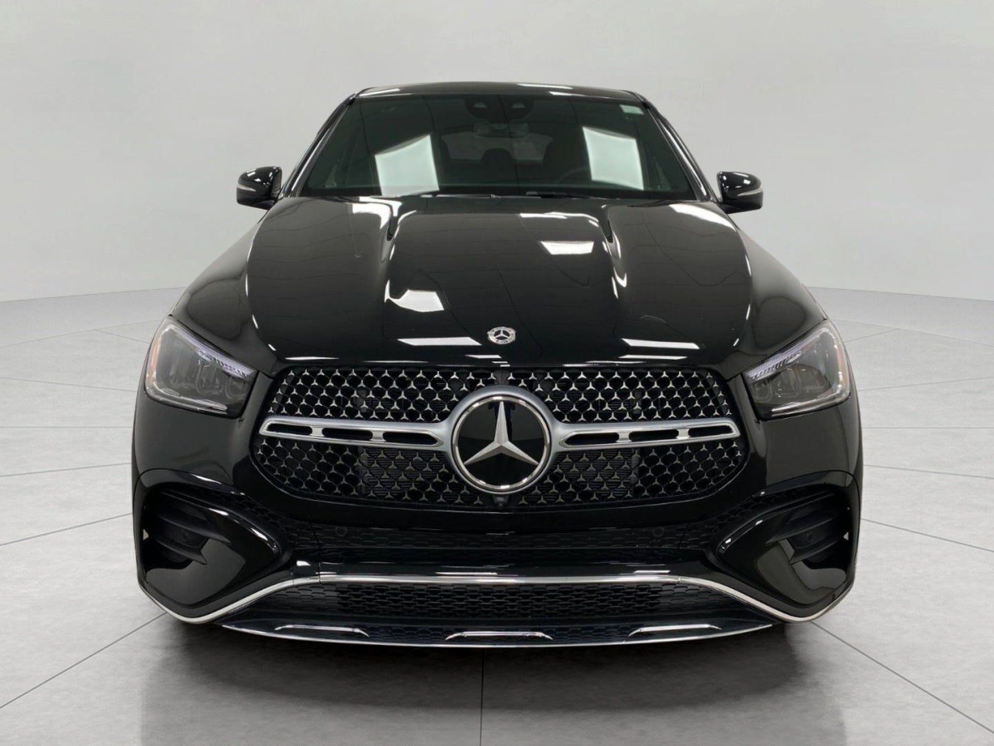 2026 Mercedes-Benz GLE GLE 450 4MATIC® Coupe