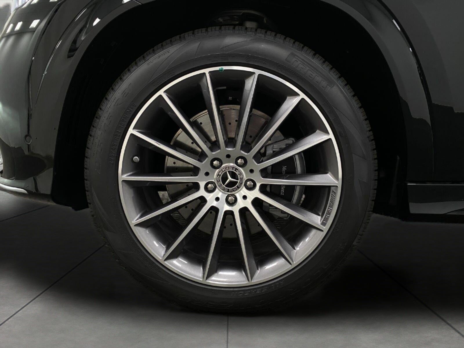 2026 Mercedes-Benz GLE GLE 450 4MATIC® Coupe