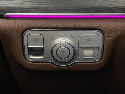 2026 Mercedes-Benz GLE GLE 450 4MATIC® Coupe
