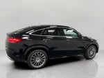2026 Mercedes-Benz GLE GLE 450 4MATIC® Coupe