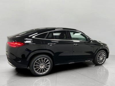 2026 Mercedes-Benz GLE GLE 450 4MATIC® Coupe