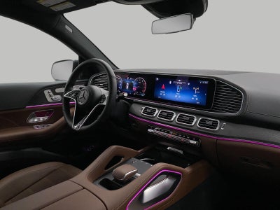 2026 Mercedes-Benz GLE GLE 450 4MATIC® Coupe
