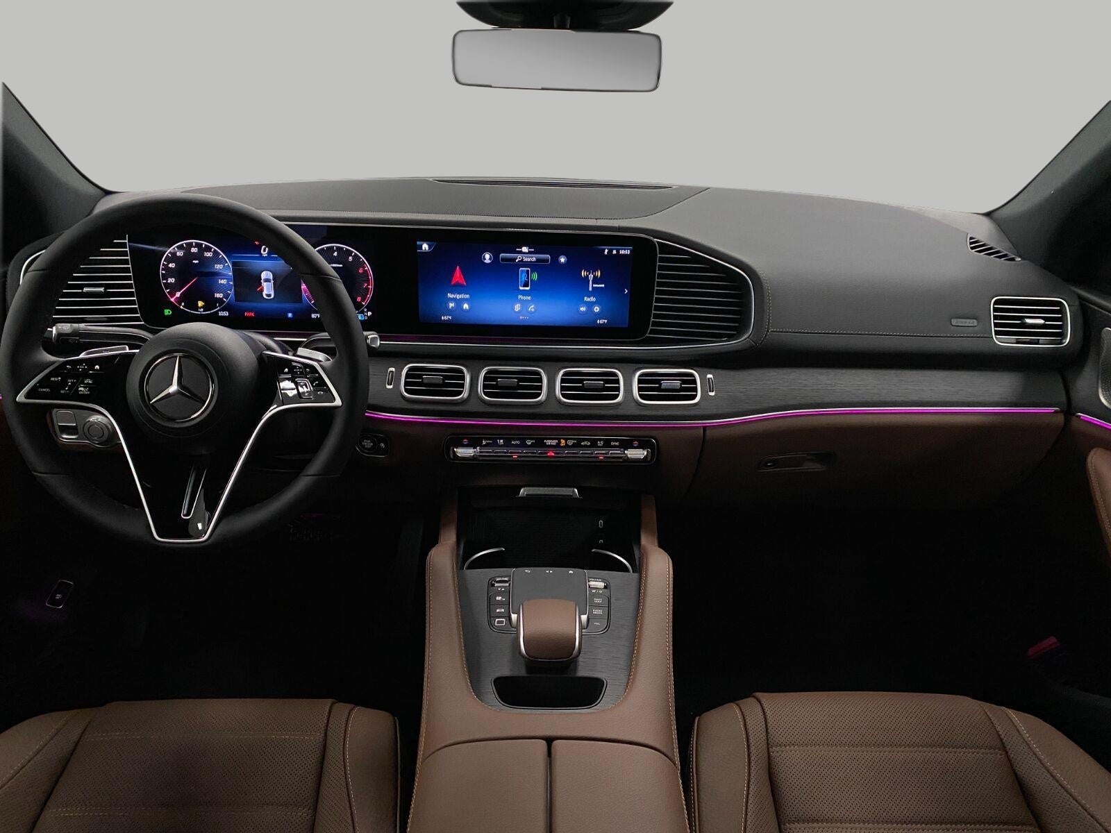 2026 Mercedes-Benz GLE GLE 450 4MATIC® Coupe