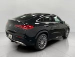 2026 Mercedes-Benz GLE GLE 450 4MATIC® Coupe
