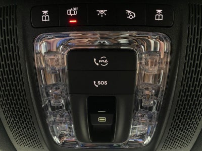 2026 Mercedes-Benz GLE GLE 450 4MATIC® Coupe