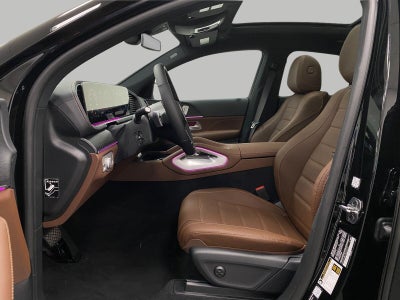 2026 Mercedes-Benz GLE GLE 450 4MATIC® Coupe