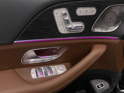 2026 Mercedes-Benz GLE GLE 450 4MATIC® Coupe