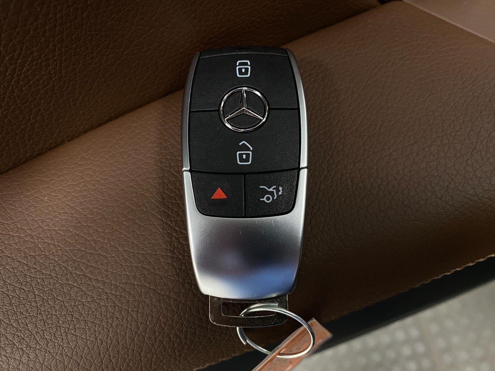 2026 Mercedes-Benz GLE GLE 450 4MATIC® Coupe
