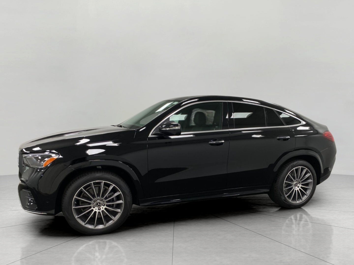 2026 Mercedes-Benz GLE GLE 450 4MATIC® Coupe