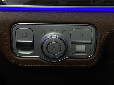 2026 Mercedes-Benz GLE AMG® GLE 53 4MATIC®+ Coupe