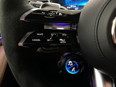 2026 Mercedes-Benz GLE AMG® GLE 53 4MATIC®+ Coupe