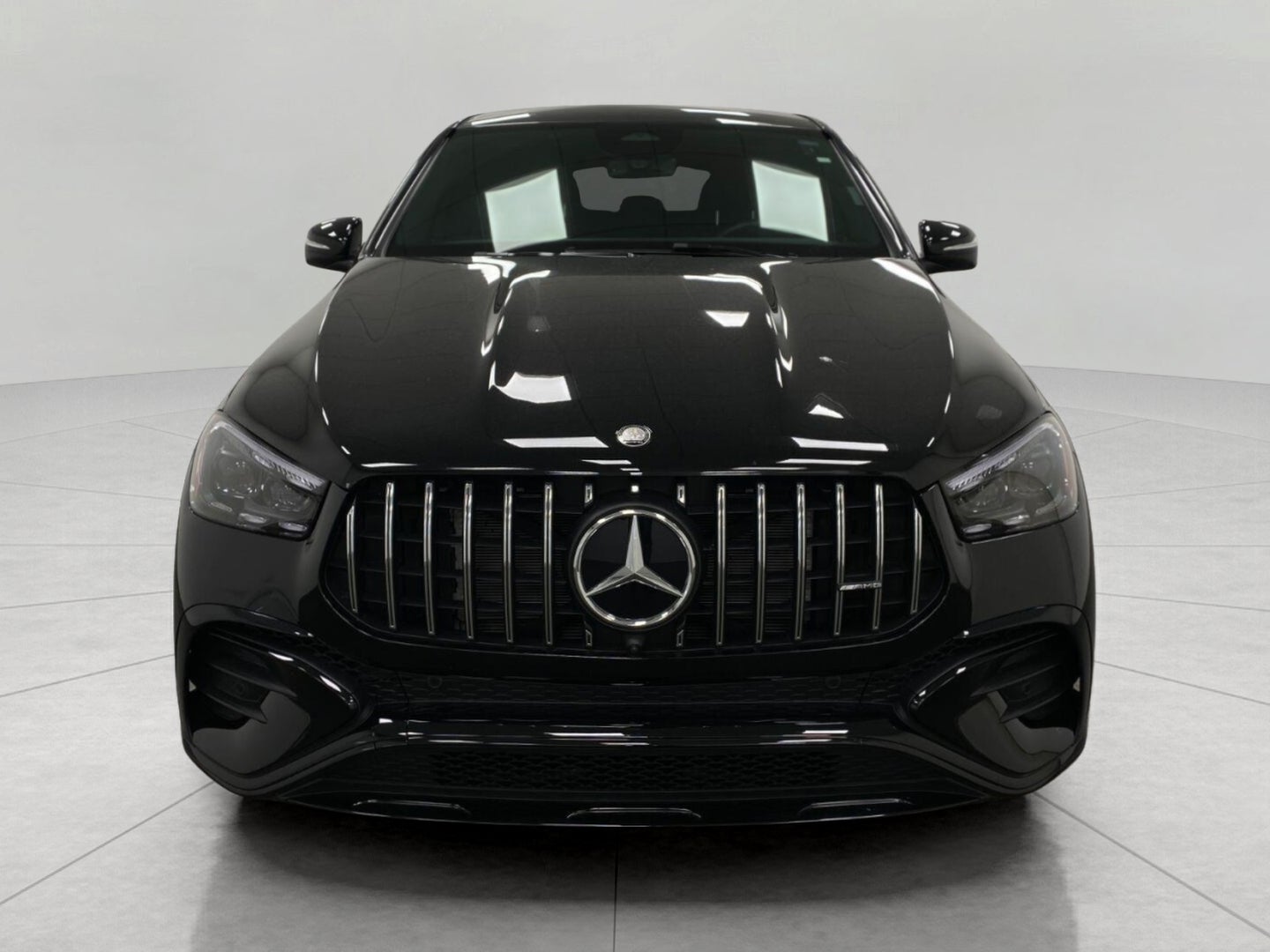 2025 Mercedes-Benz GLE AMG® GLE 53 4MATIC®+ Coupe